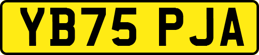 YB75PJA