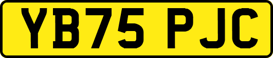 YB75PJC