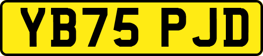 YB75PJD