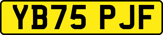 YB75PJF