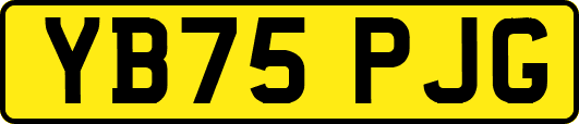YB75PJG