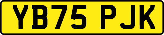 YB75PJK