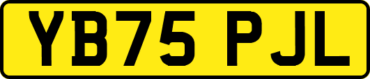 YB75PJL