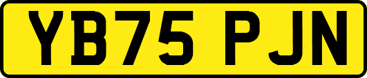 YB75PJN