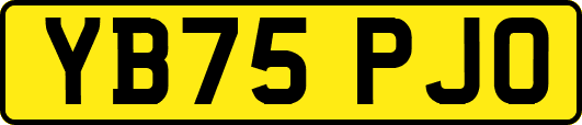 YB75PJO