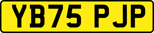 YB75PJP