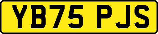 YB75PJS