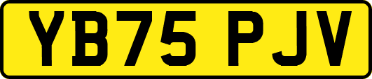 YB75PJV