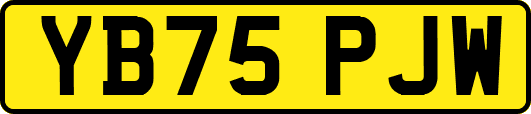 YB75PJW