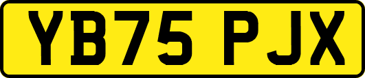 YB75PJX
