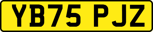 YB75PJZ