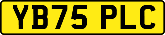 YB75PLC