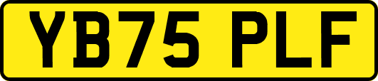 YB75PLF