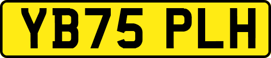 YB75PLH