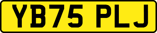 YB75PLJ