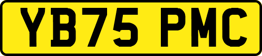 YB75PMC