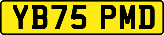 YB75PMD