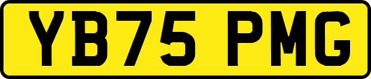 YB75PMG