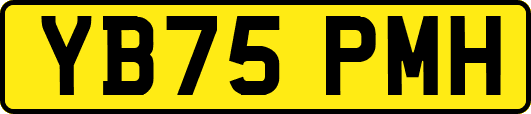 YB75PMH