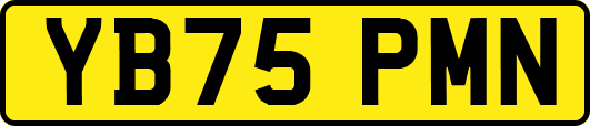 YB75PMN