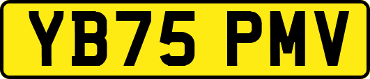 YB75PMV