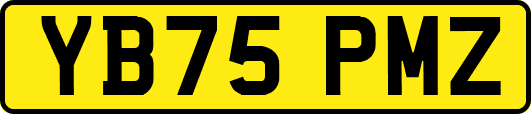 YB75PMZ