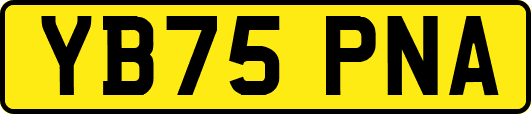 YB75PNA