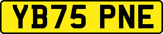 YB75PNE
