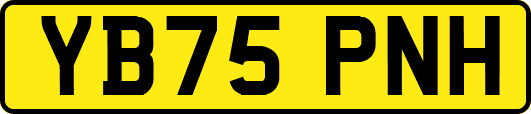 YB75PNH