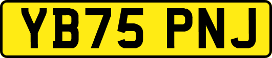 YB75PNJ