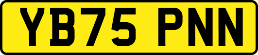 YB75PNN