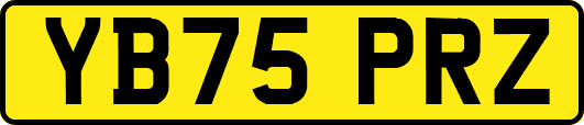 YB75PRZ