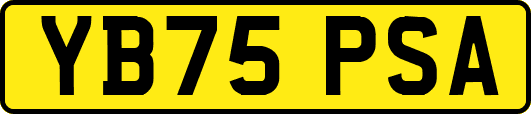 YB75PSA