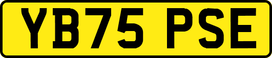 YB75PSE