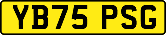 YB75PSG