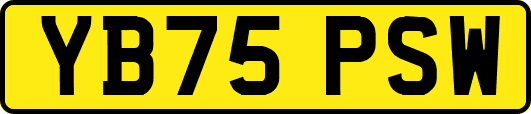 YB75PSW