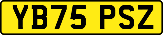 YB75PSZ