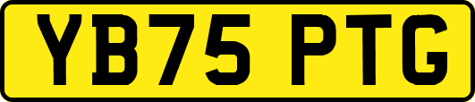 YB75PTG