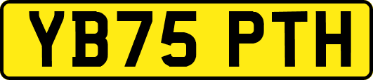 YB75PTH