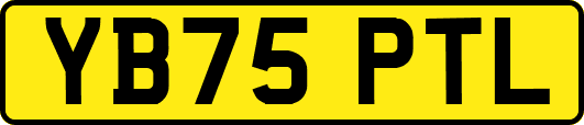 YB75PTL