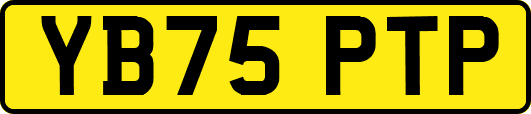 YB75PTP