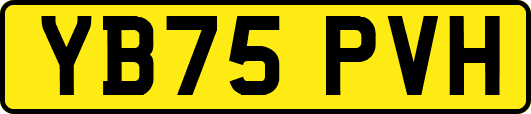 YB75PVH