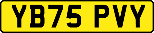 YB75PVY