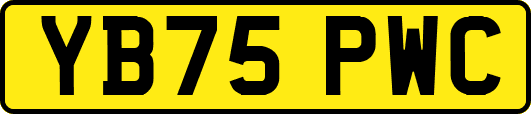 YB75PWC