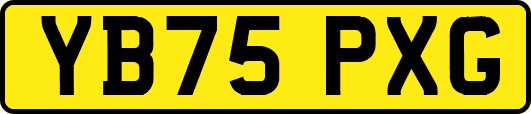 YB75PXG