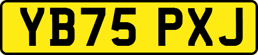 YB75PXJ