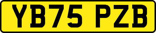 YB75PZB