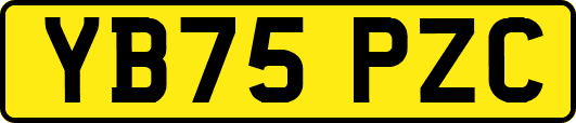 YB75PZC
