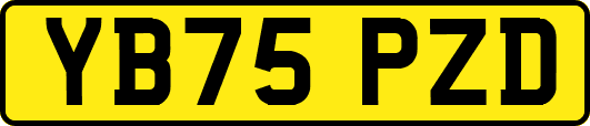 YB75PZD