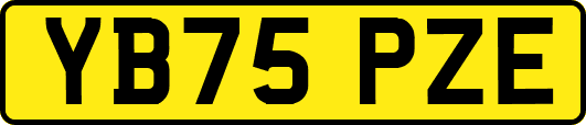 YB75PZE